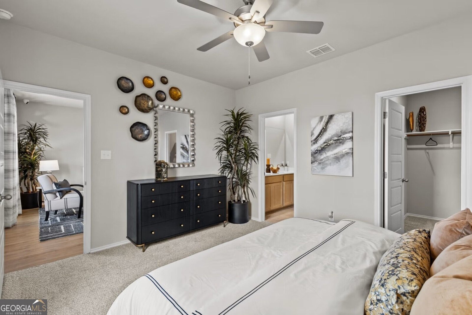 127 Greene Farm Trail Cartersville - Photo 18