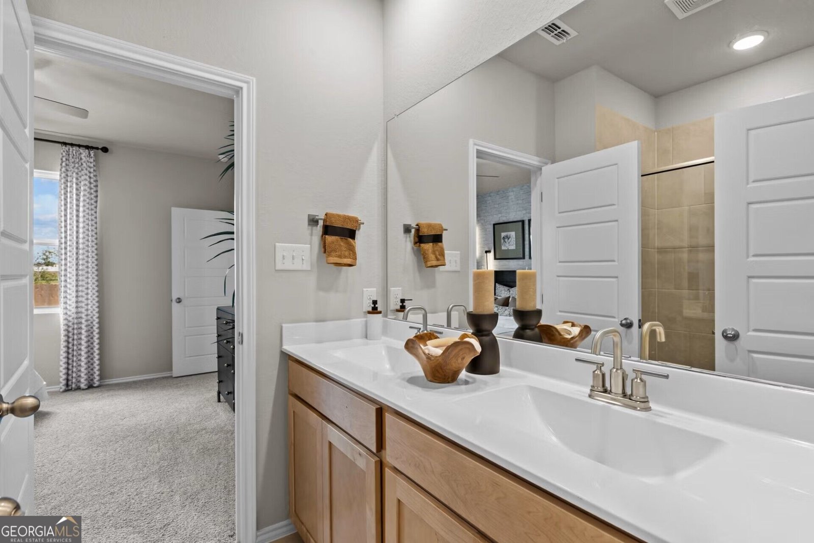 127 Greene Farm Trail Cartersville - Photo 22