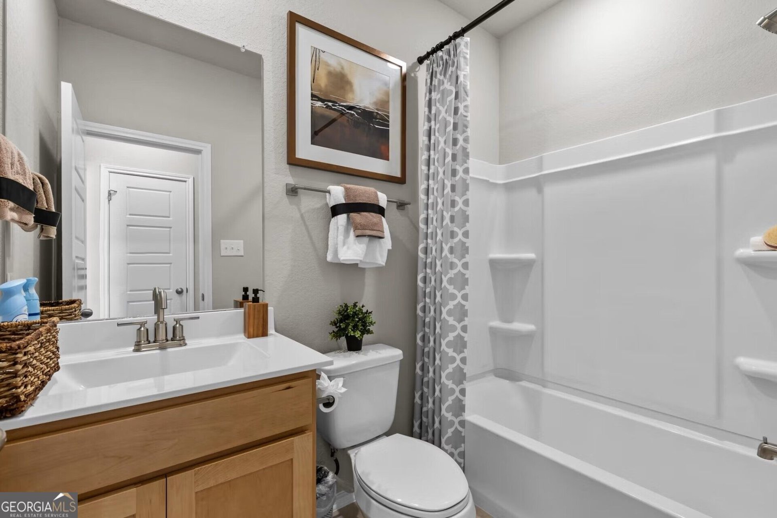 127 Greene Farm Trail Cartersville - Photo 25