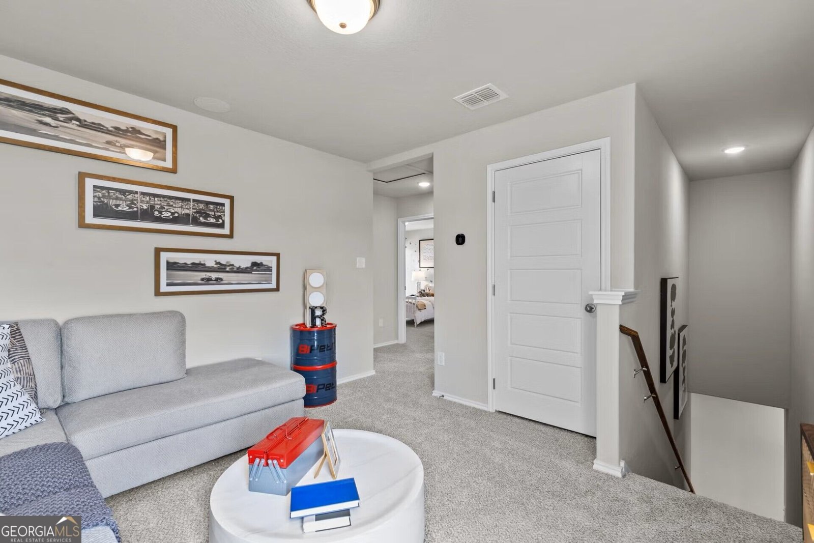 127 Greene Farm Trail Cartersville - Photo 27