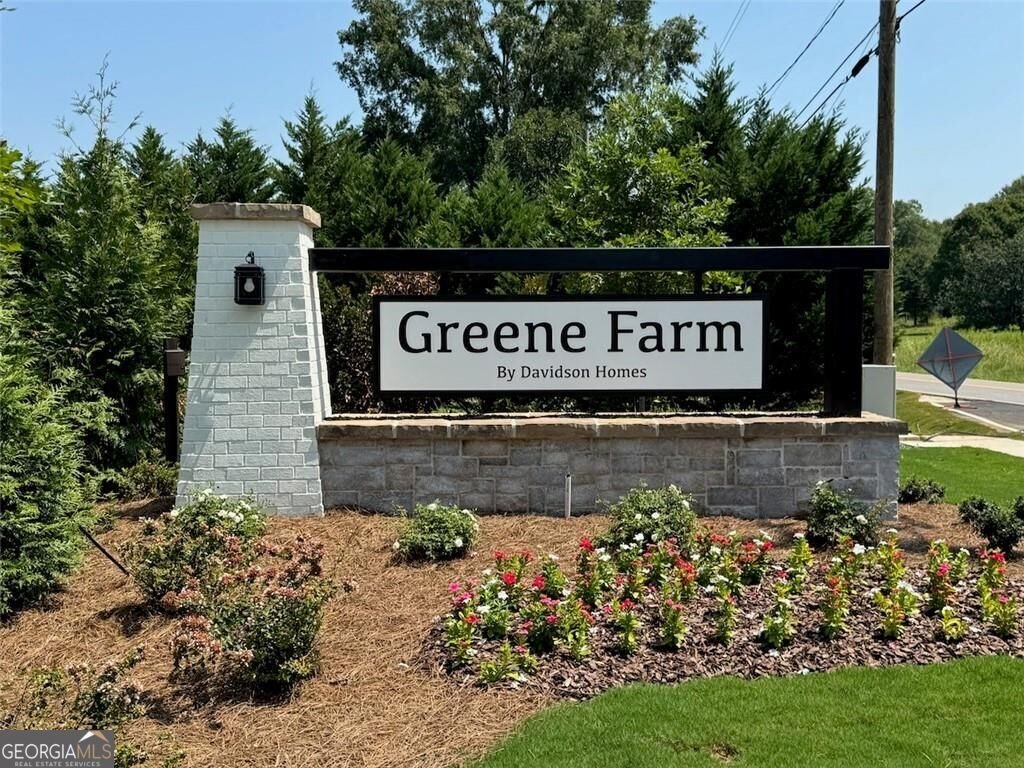 127 Greene Farm Trail Cartersville - Photo 32