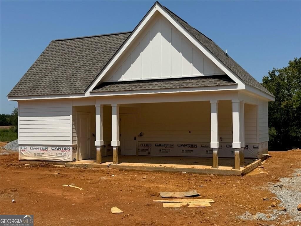 127 Greene Farm Trail Cartersville - Photo 33