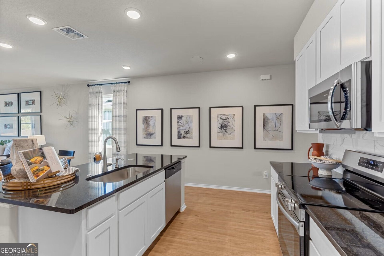 127 Greene Farm Trail Cartersville - Photo 8
