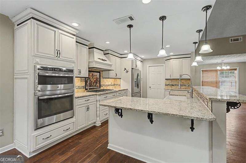 1465 La Maison Drive Lawrenceville - Photo 15