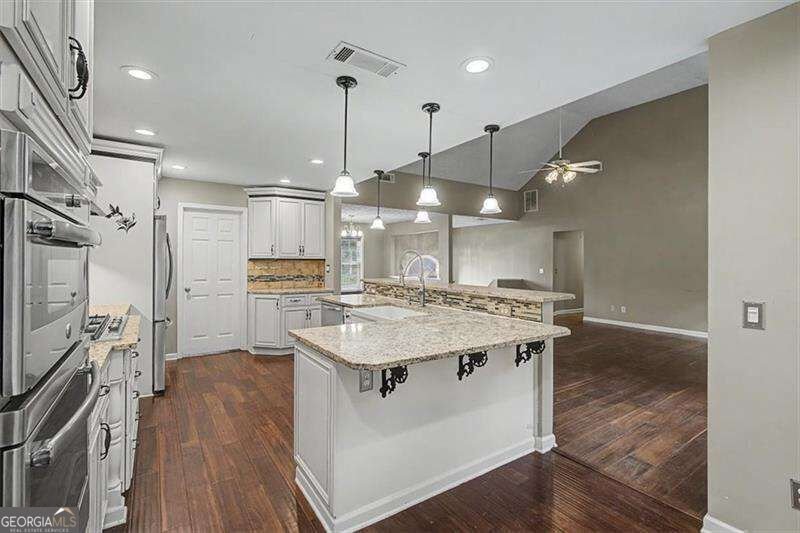 1465 La Maison Drive Lawrenceville - Photo 16
