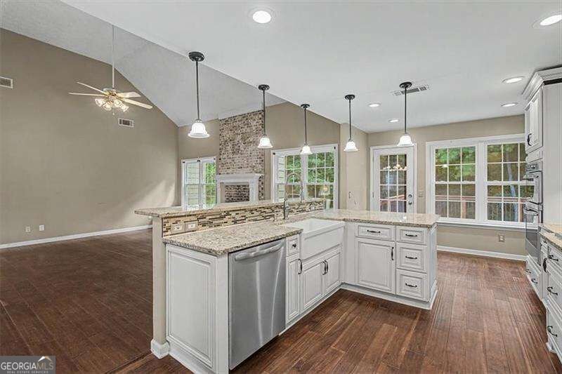 1465 La Maison Drive Lawrenceville - Photo 18