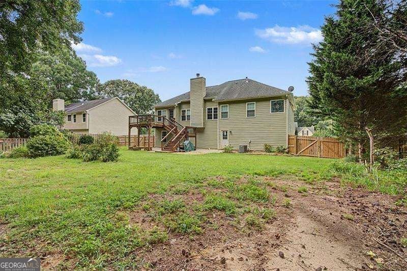 1465 La Maison Drive Lawrenceville - Photo 49