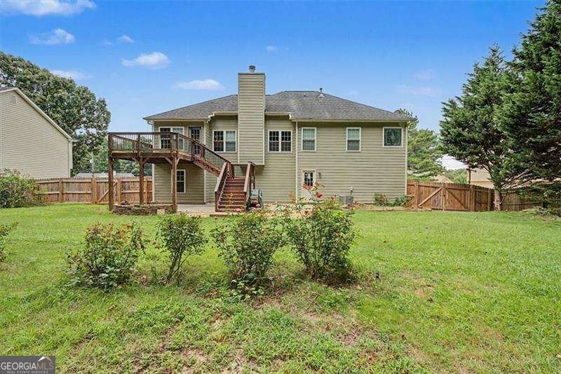 1465 La Maison Drive Lawrenceville - Photo 51