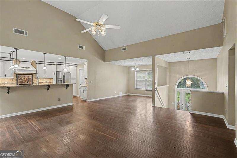 1465 La Maison Drive Lawrenceville - Photo 7