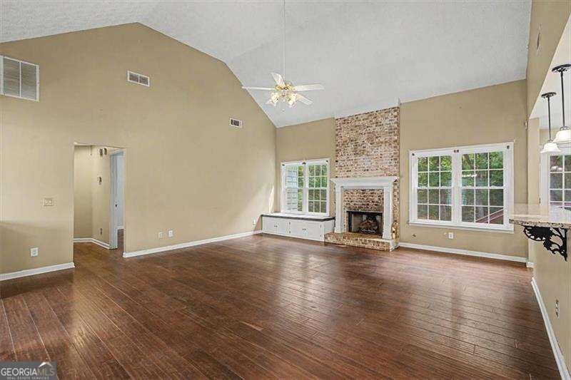 1465 La Maison Drive Lawrenceville - Photo 8