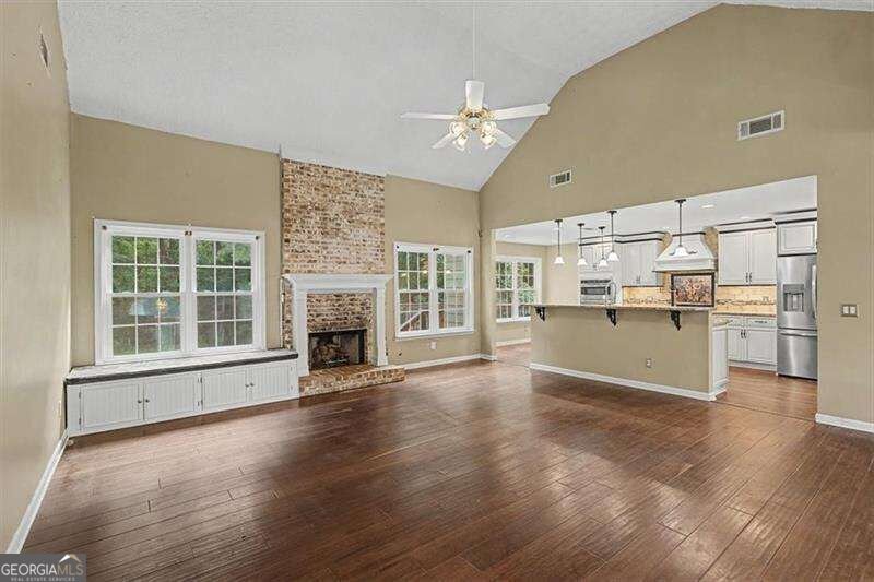 1465 La Maison Drive Lawrenceville - Photo 9