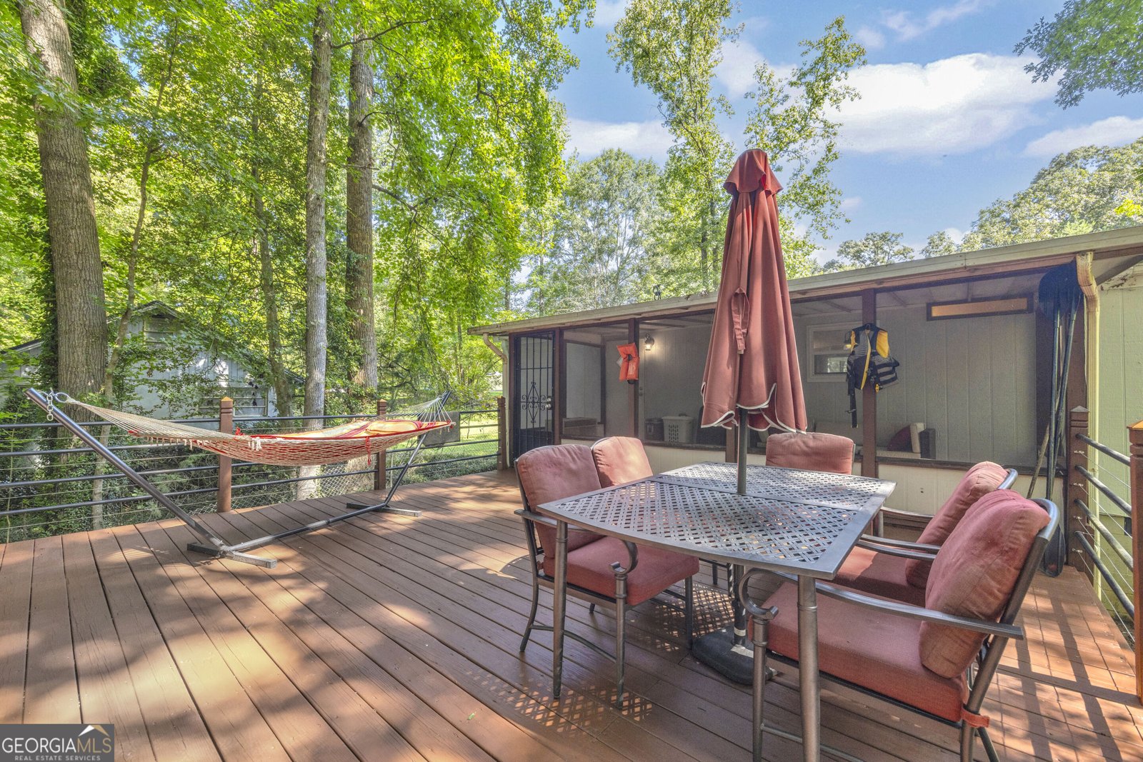 121 Lake View Court Lavonia - Photo 11
