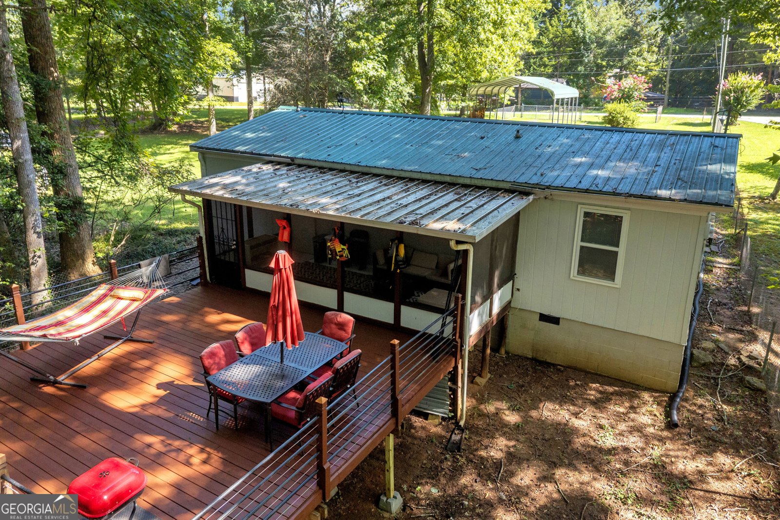 121 Lake View Court Lavonia - Photo 12