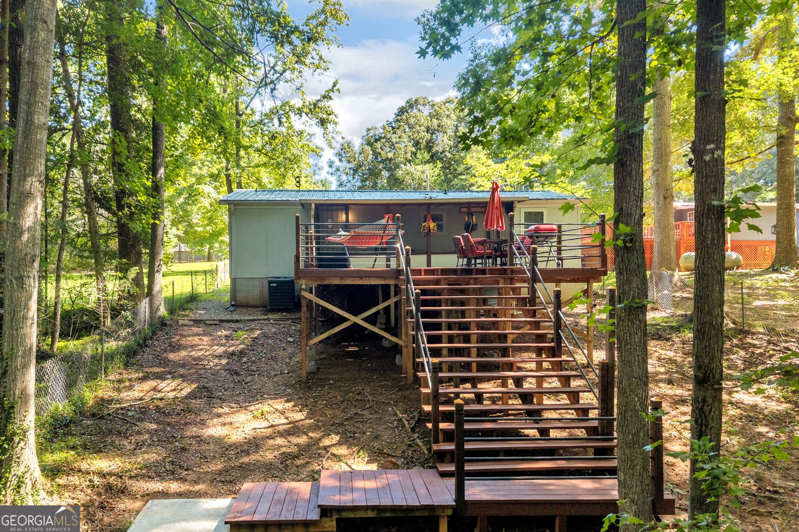 121 Lake View Court Lavonia - Photo 13