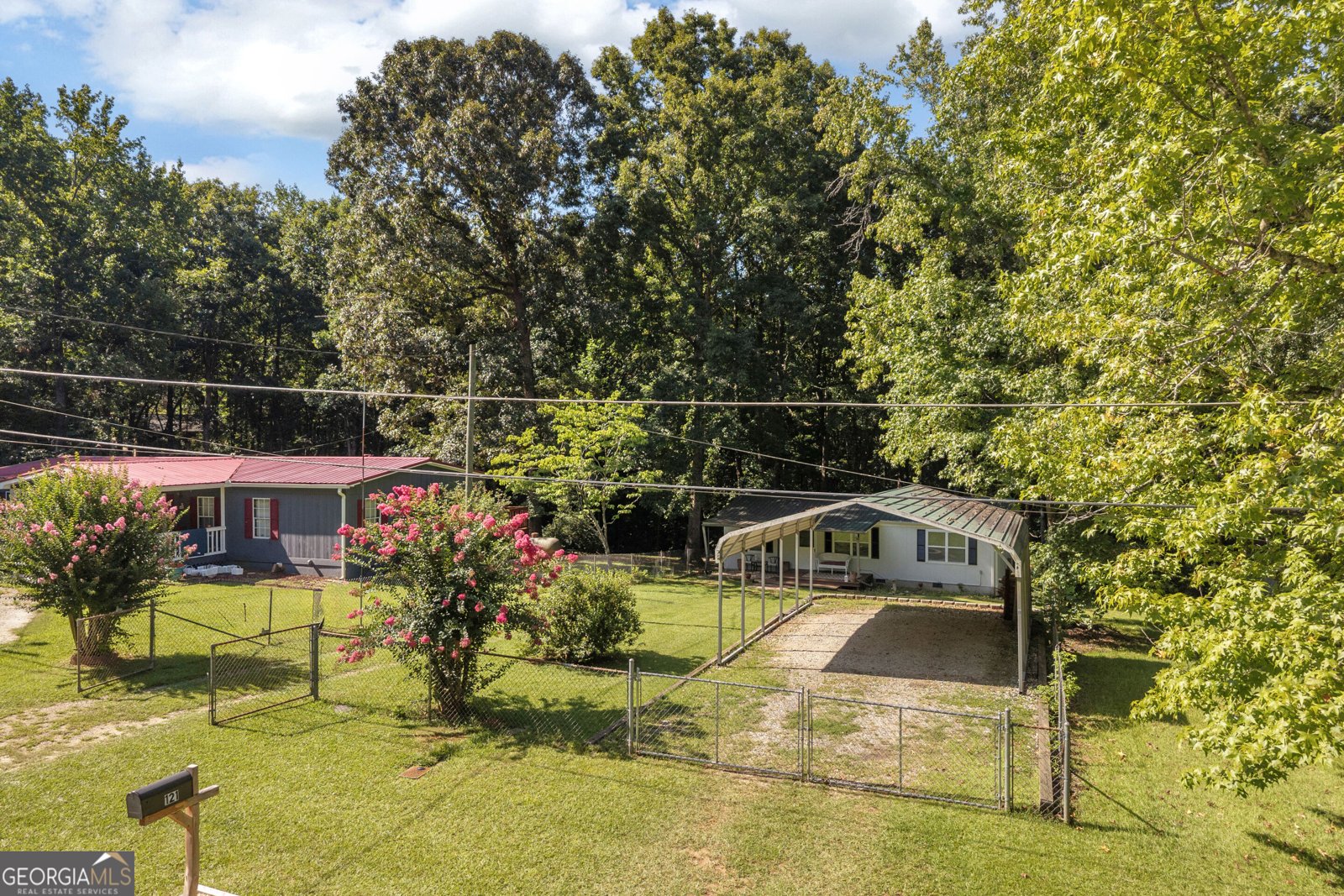 121 Lake View Court Lavonia - Photo 3
