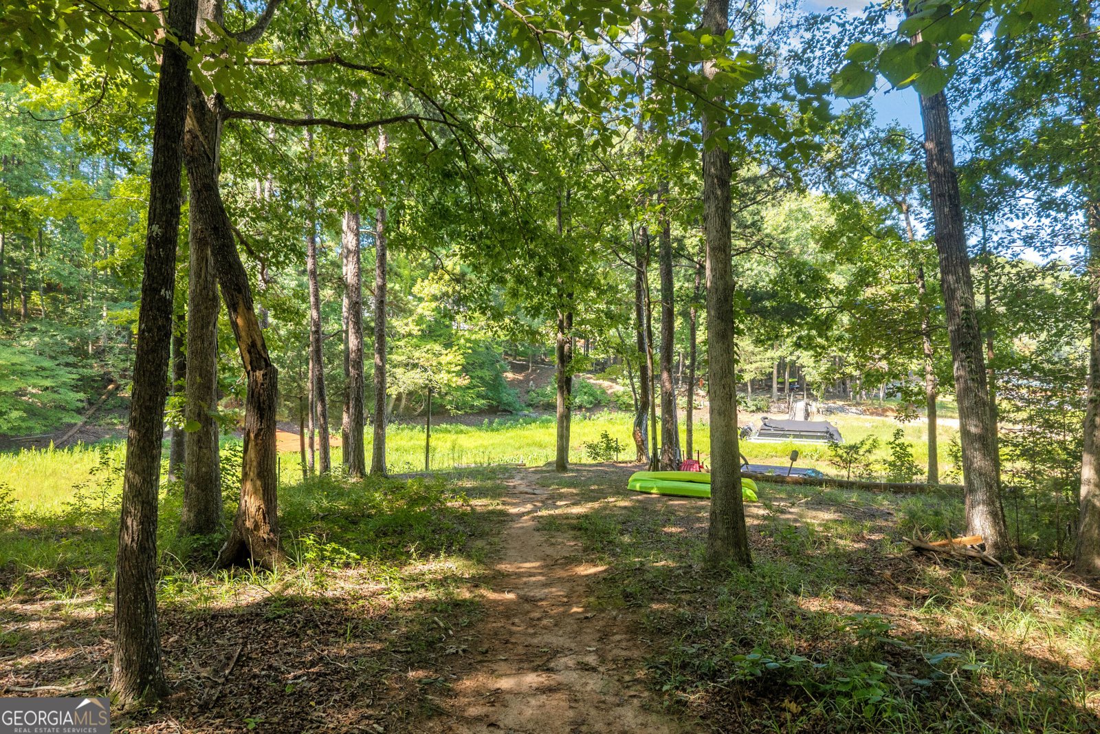 121 Lake View Court Lavonia - Photo 4