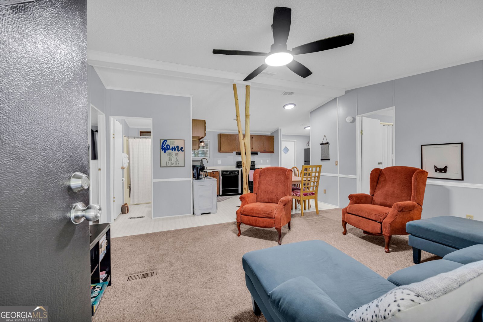 121 Lake View Court Lavonia - Photo 5