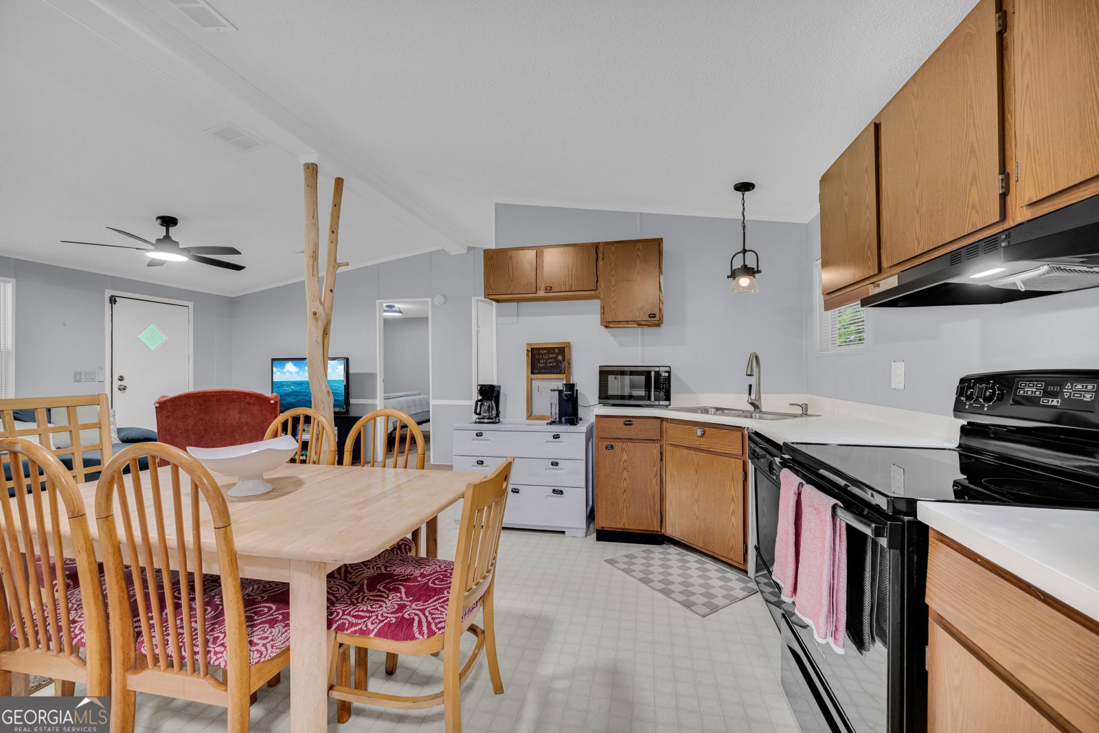 121 Lake View Court Lavonia - Photo 7