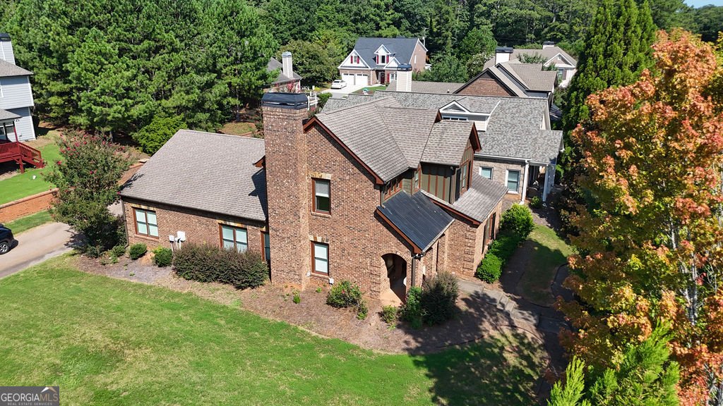 663 Timothy Road Athens - Photo 34