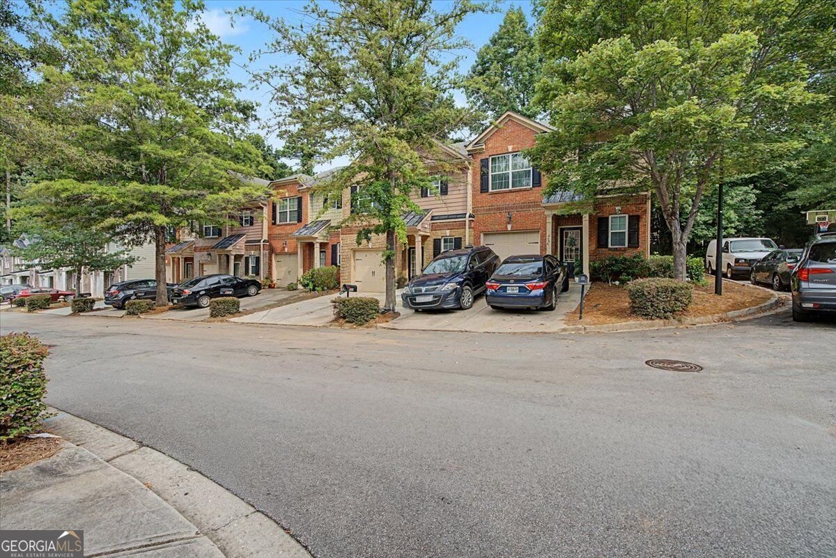 4344 Barcelona Trace Stone Mountain - Photo 10