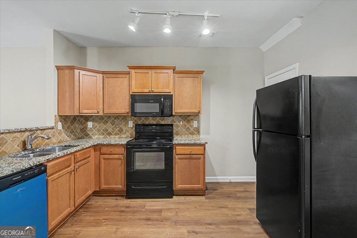 4344 Barcelona Trace Stone Mountain - Photo 14