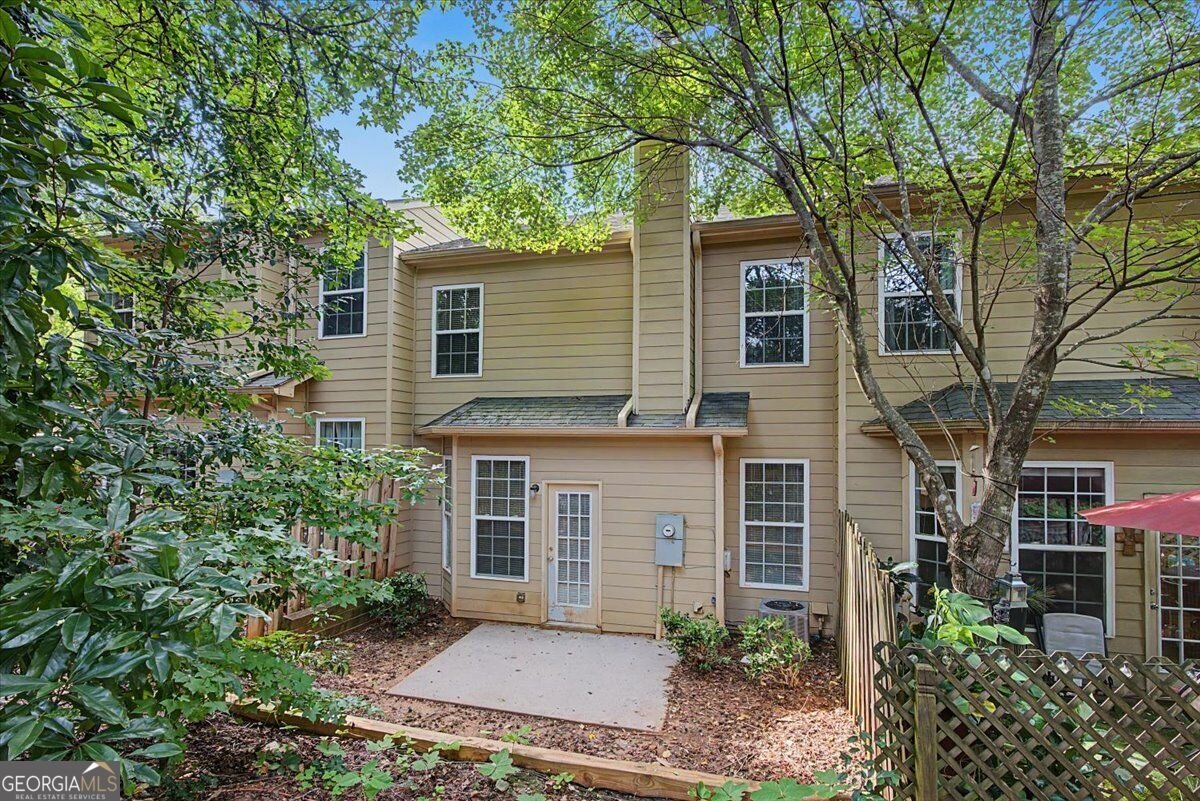 4344 Barcelona Trace Stone Mountain - Photo 32