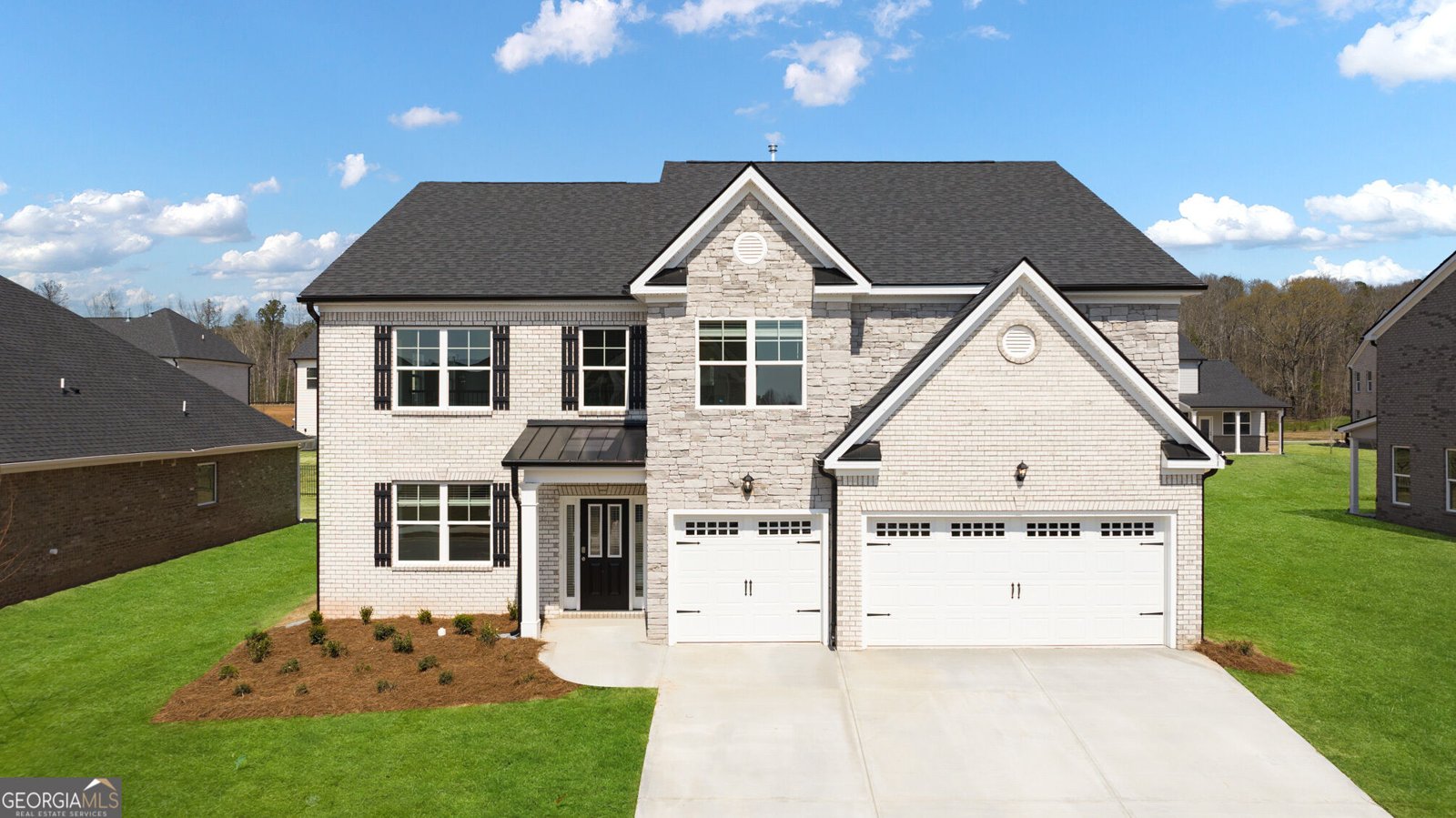 1624 Bernard Court Hampton - main photo