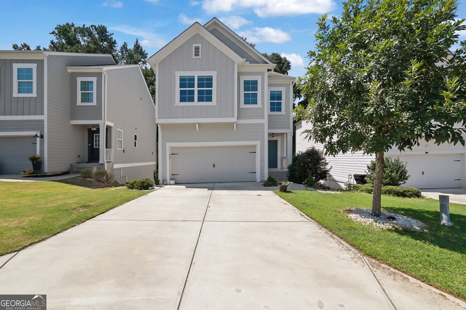 189 Hiram Park Dr Hiram - main photo