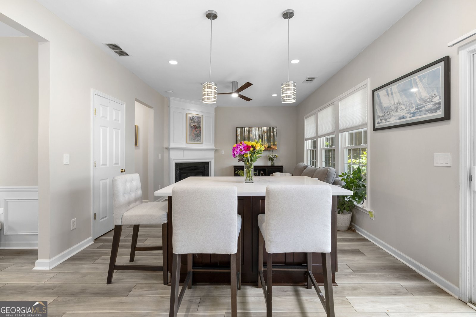 116 Kenninghall Court Smyrna - Photo 21