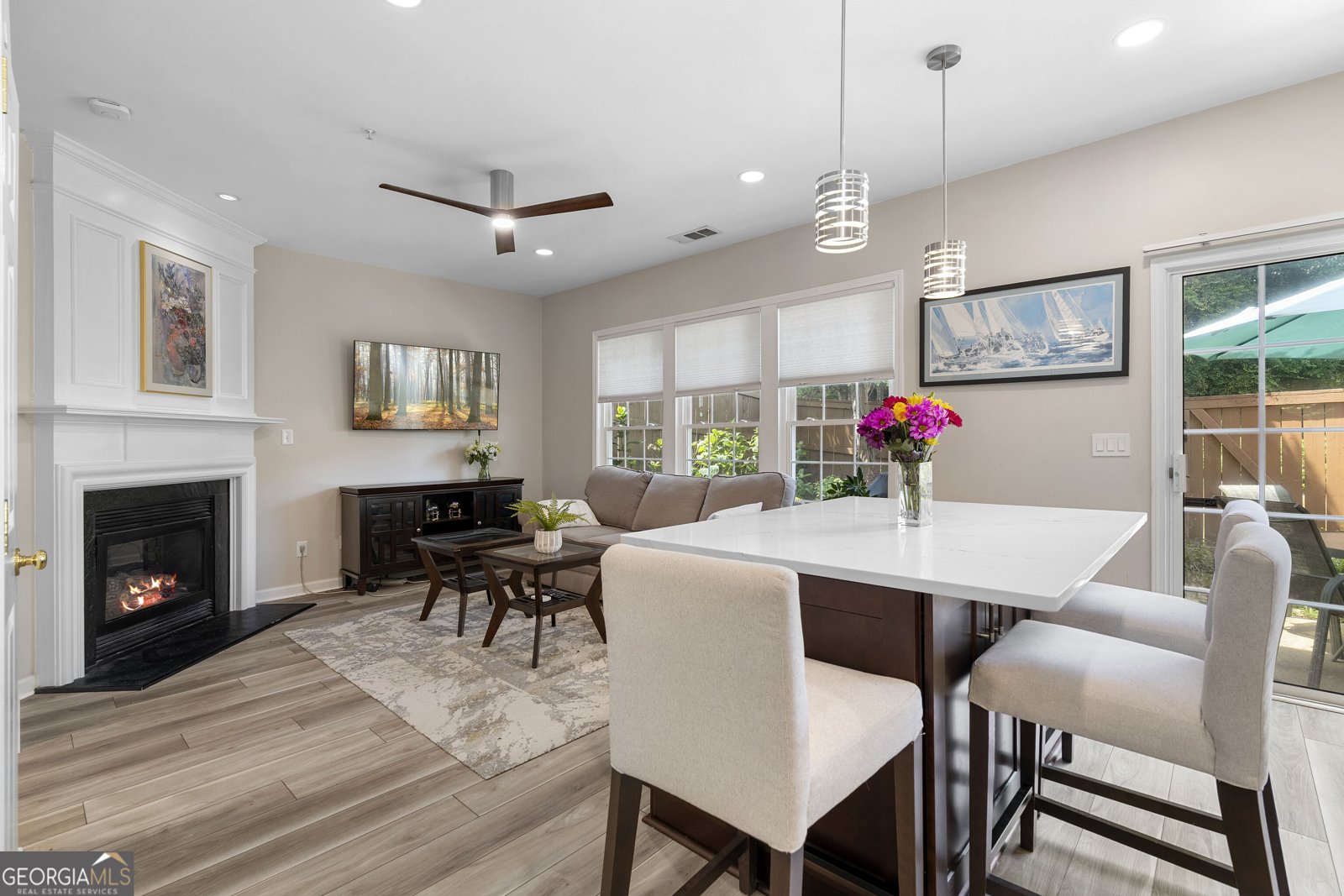 116 Kenninghall Court Smyrna - Photo 22