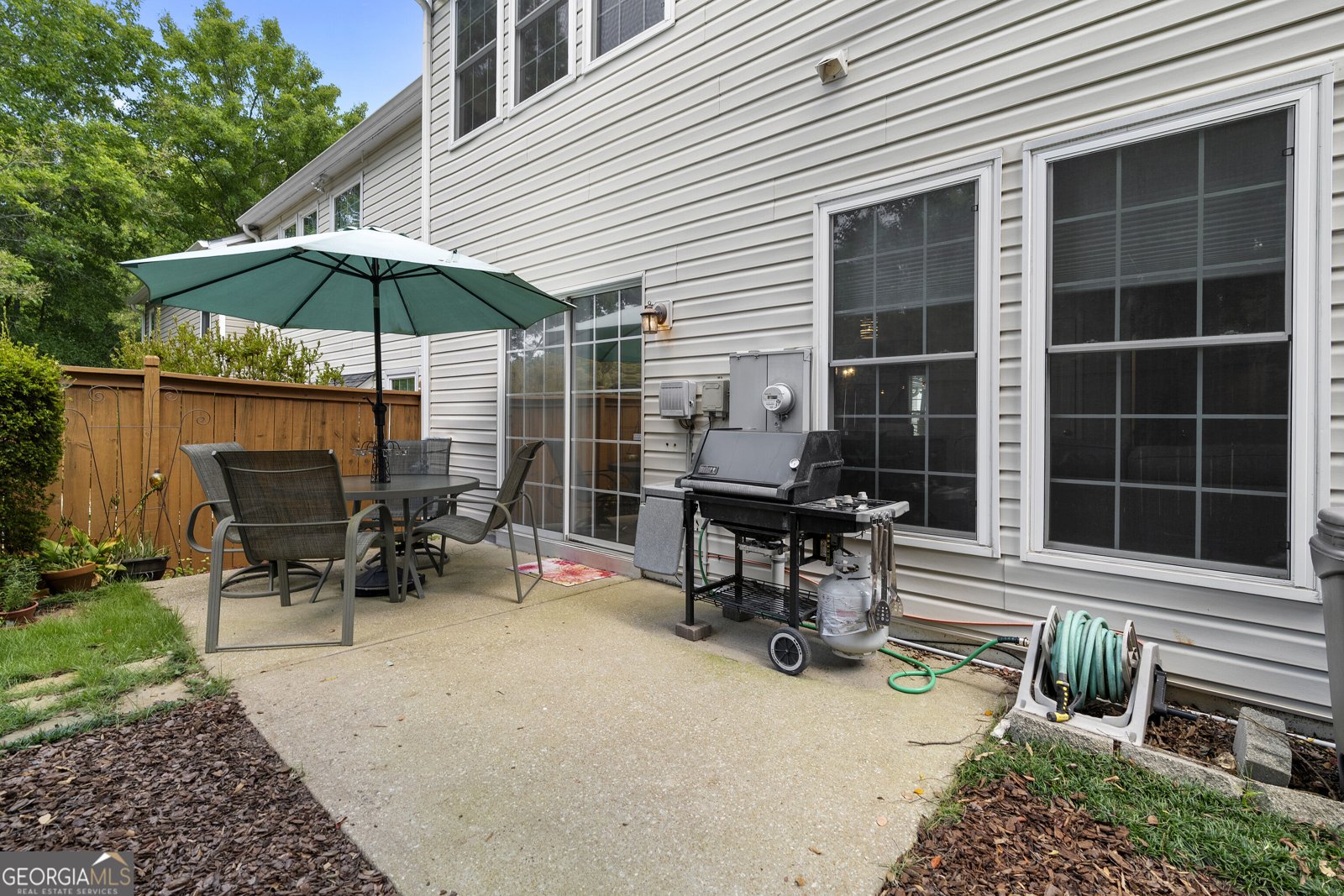 116 Kenninghall Court Smyrna - Photo 42