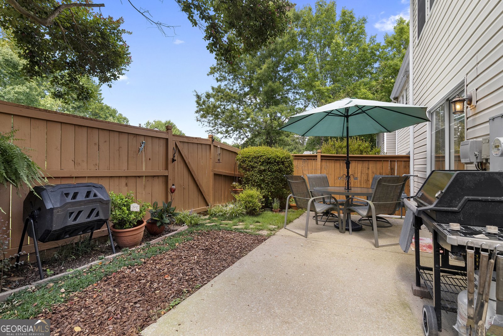 116 Kenninghall Court Smyrna - Photo 43