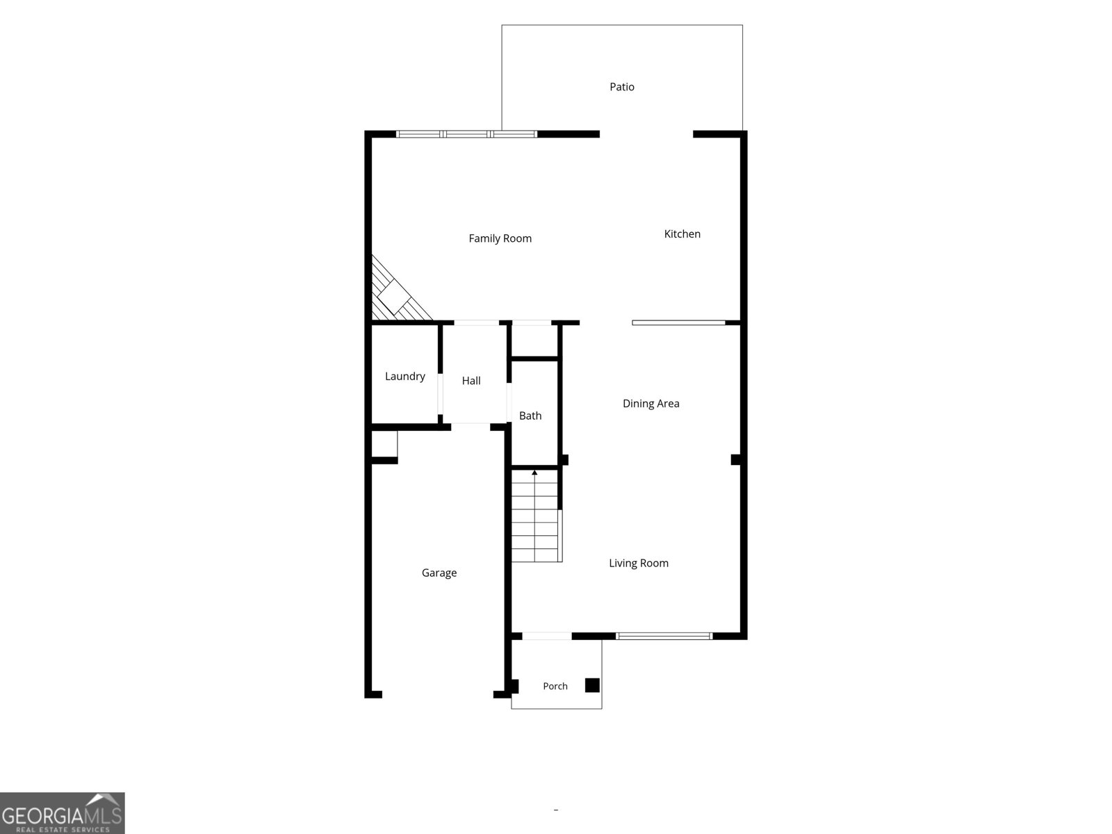 116 Kenninghall Court Smyrna - Photo 47