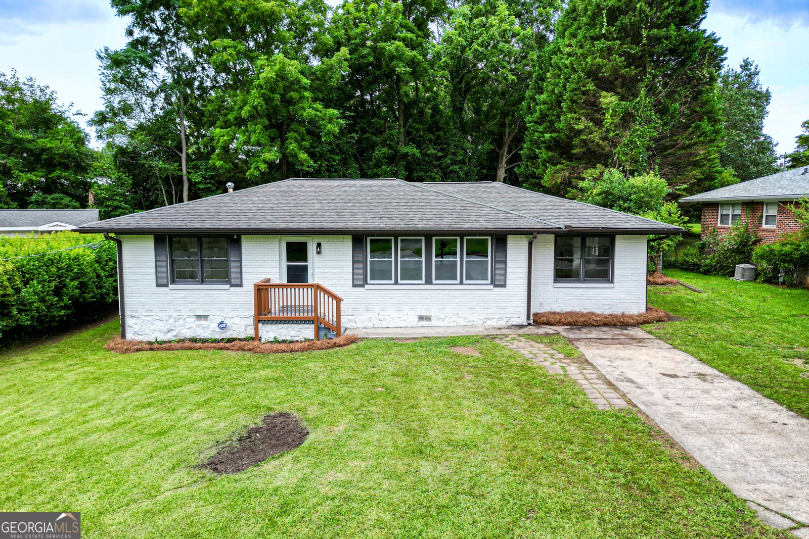111 Woodhaven Drive Jonesboro - Photo 32