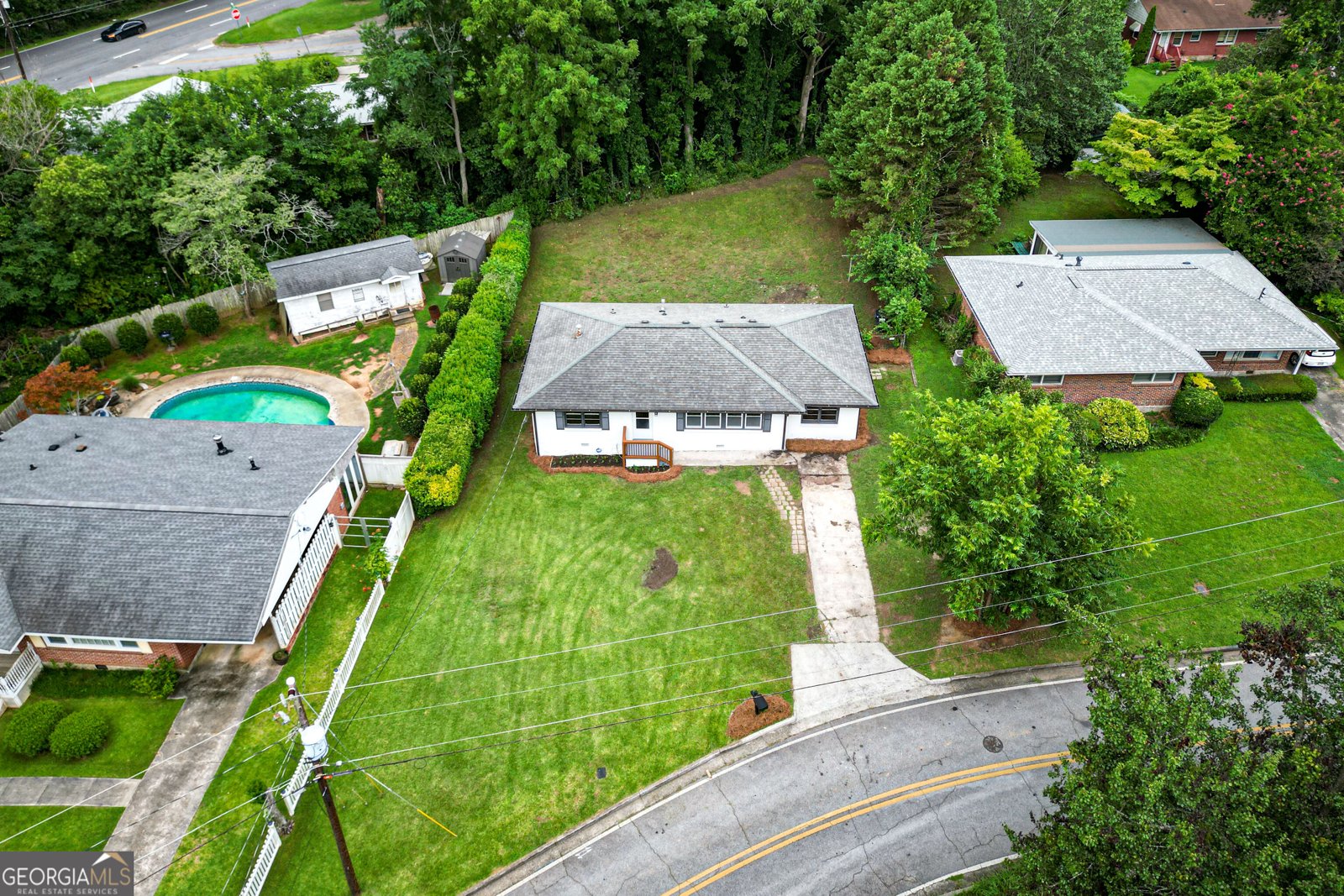 111 Woodhaven Drive Jonesboro - Photo 33