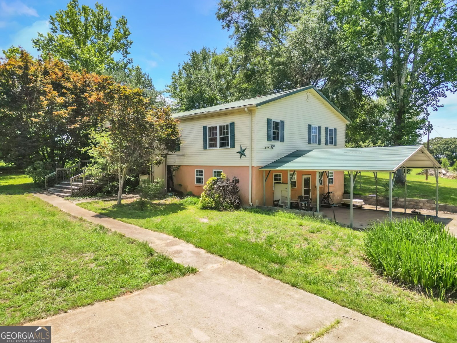 602 Harper Road Pendleton - Photo 26