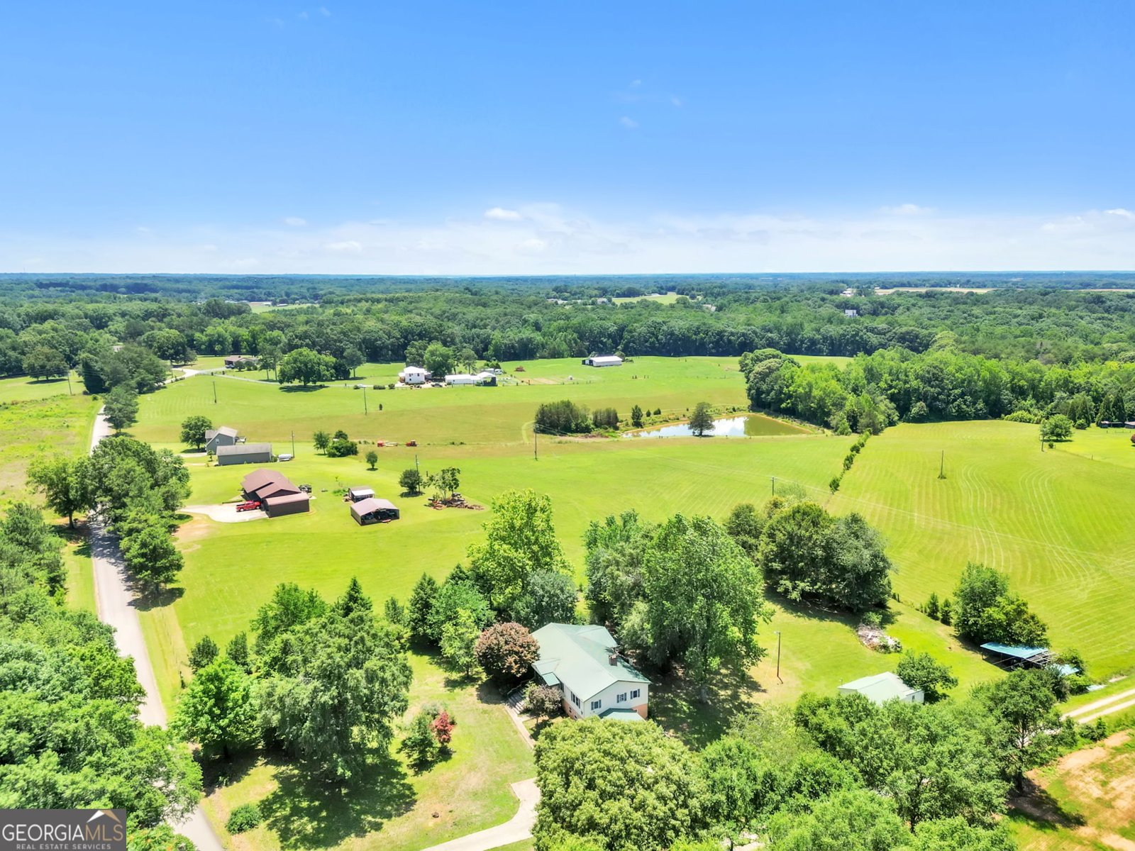 602 Harper Road Pendleton - Photo 28