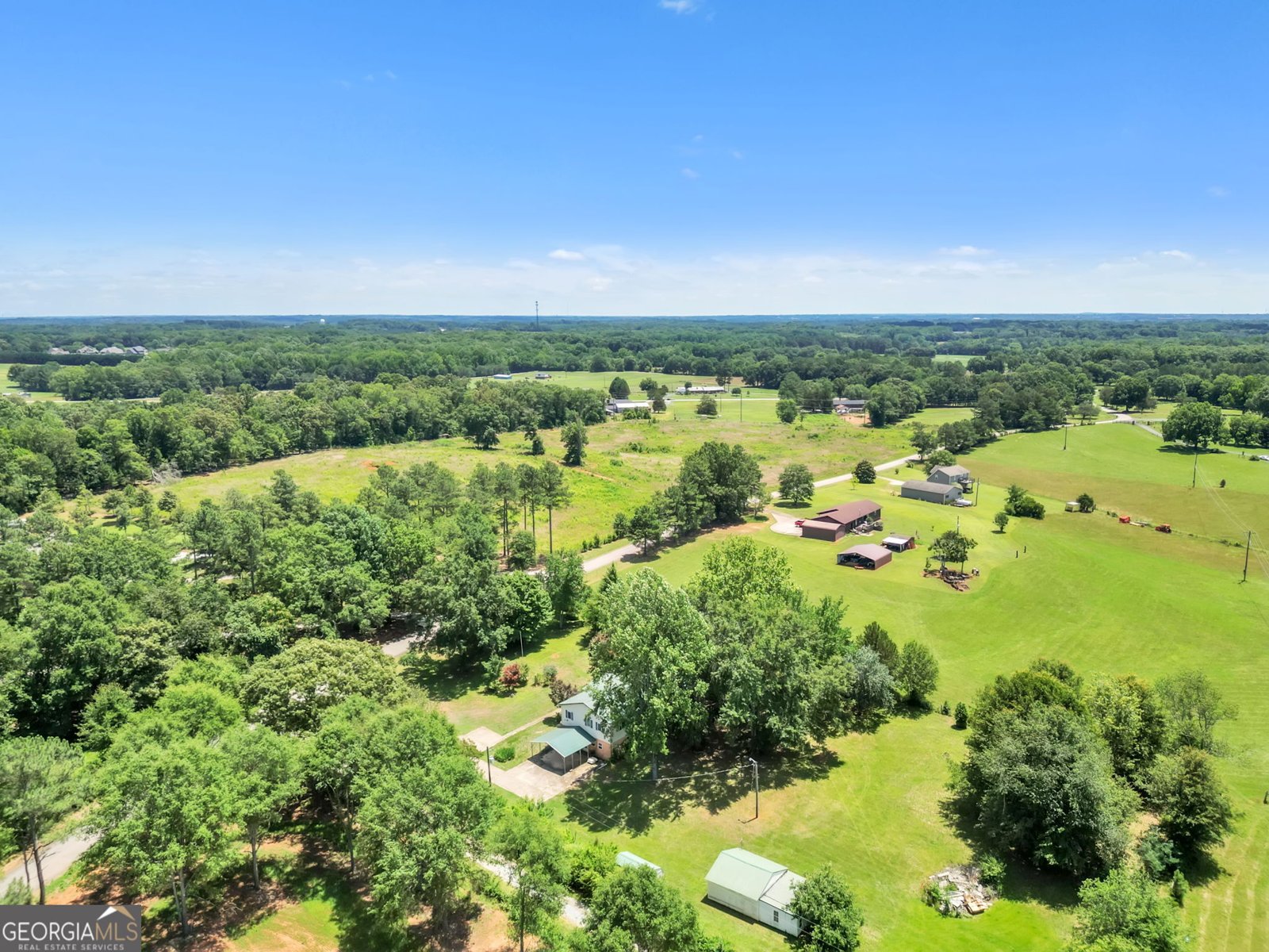 602 Harper Road Pendleton - Photo 31