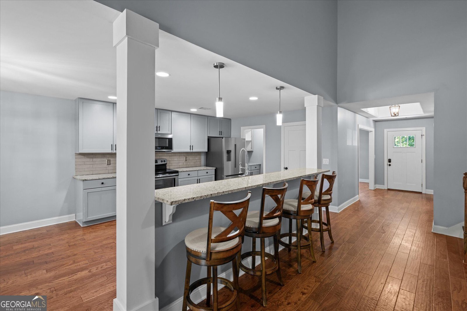 7202 Tara Drive Villa Rica - Photo 11