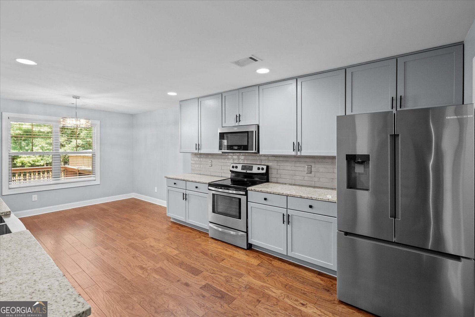 7202 Tara Drive Villa Rica - Photo 12
