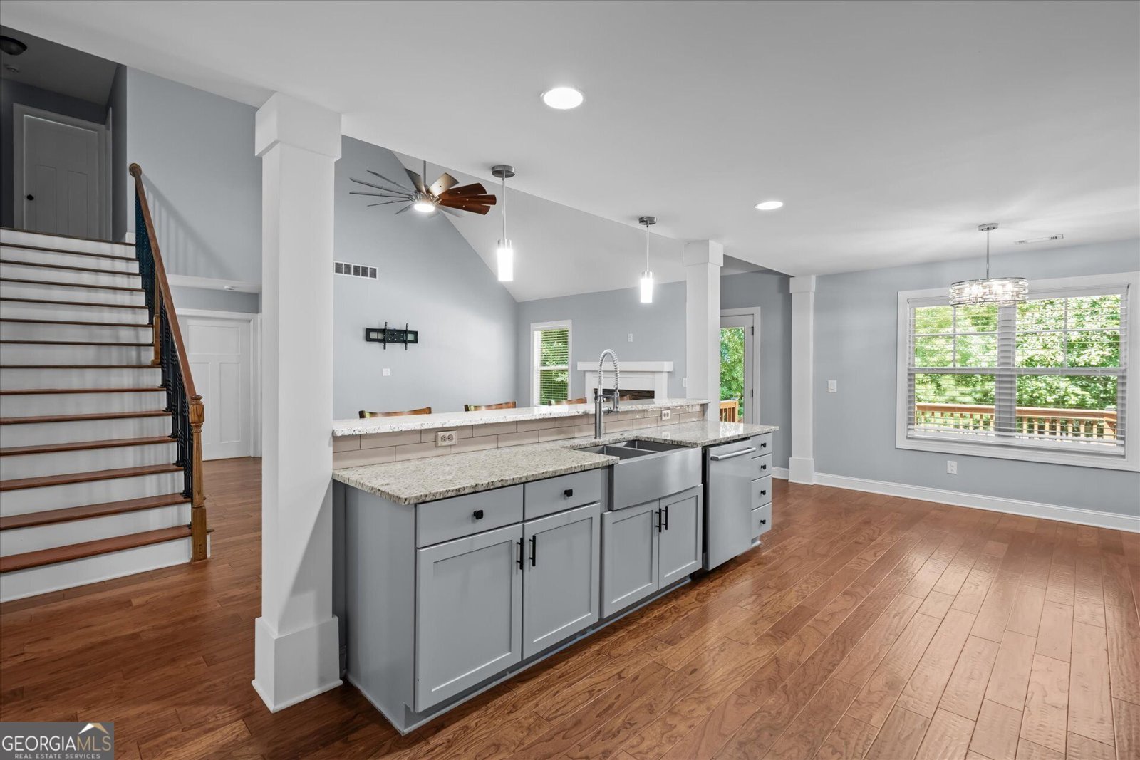 7202 Tara Drive Villa Rica - Photo 13