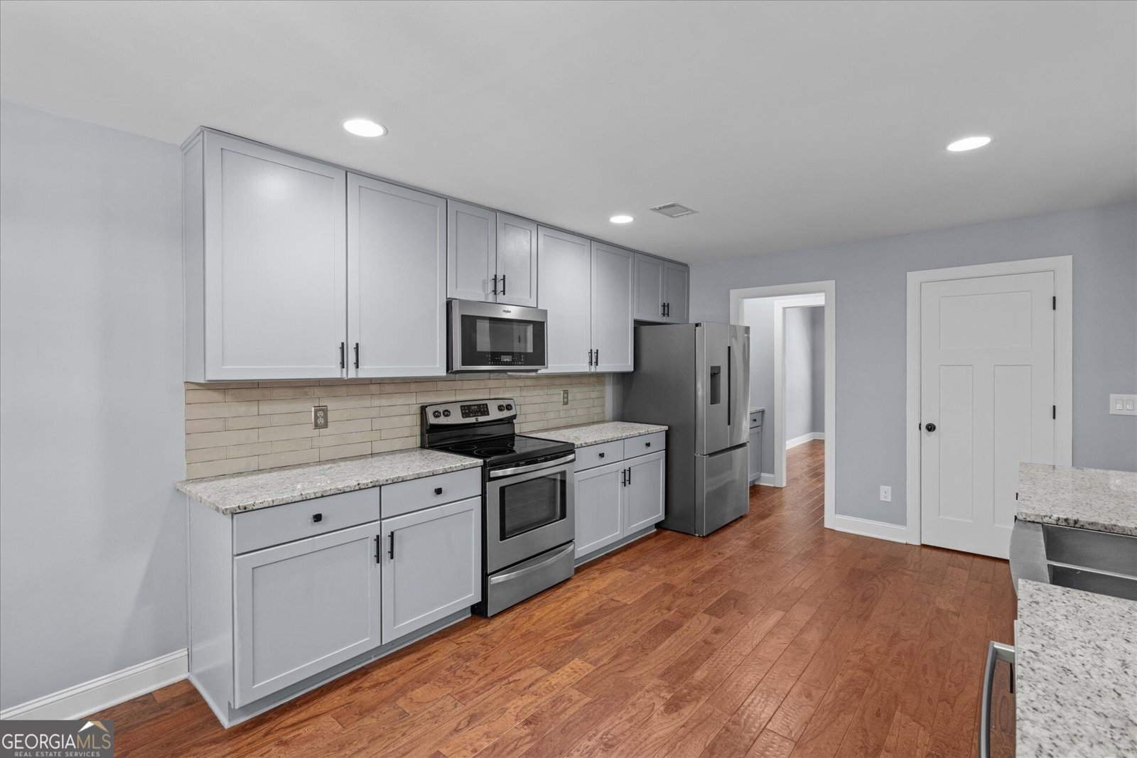 7202 Tara Drive Villa Rica - Photo 14
