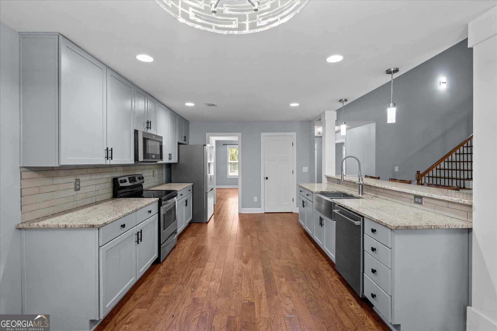 7202 Tara Drive Villa Rica - Photo 15
