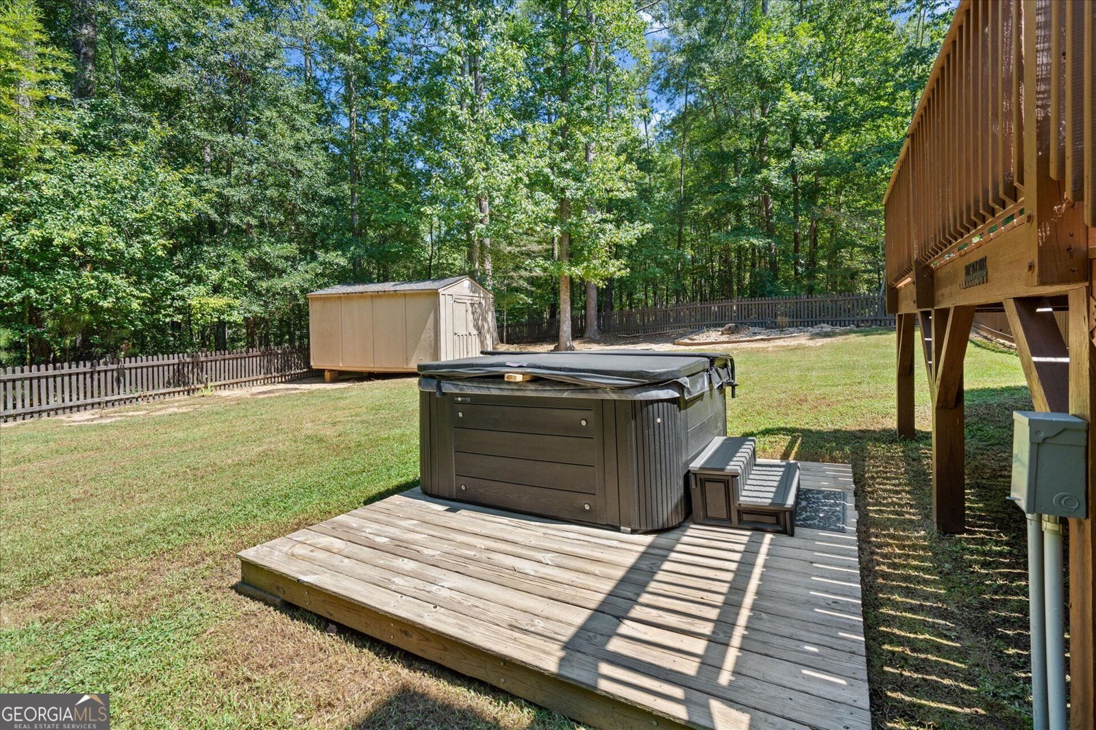 7202 Tara Drive Villa Rica - Photo 35