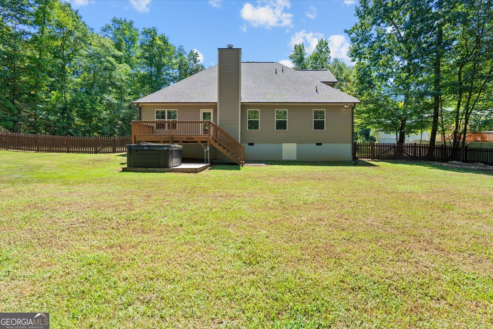 7202 Tara Drive Villa Rica - Photo 37