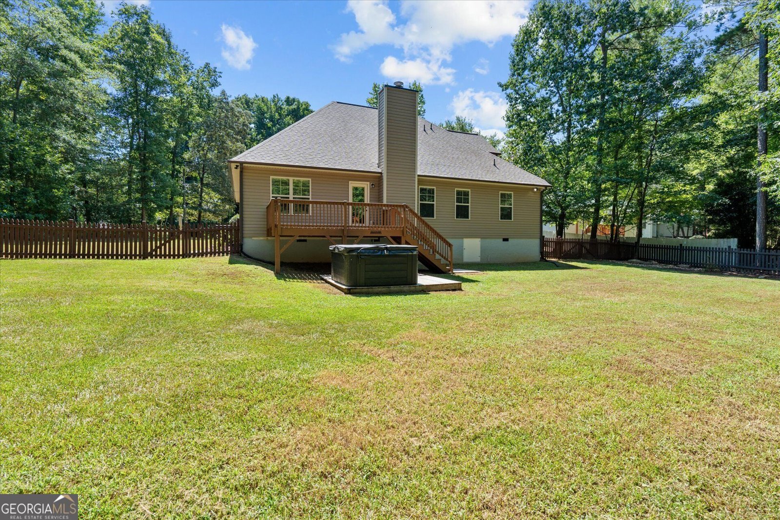 7202 Tara Drive Villa Rica - Photo 38