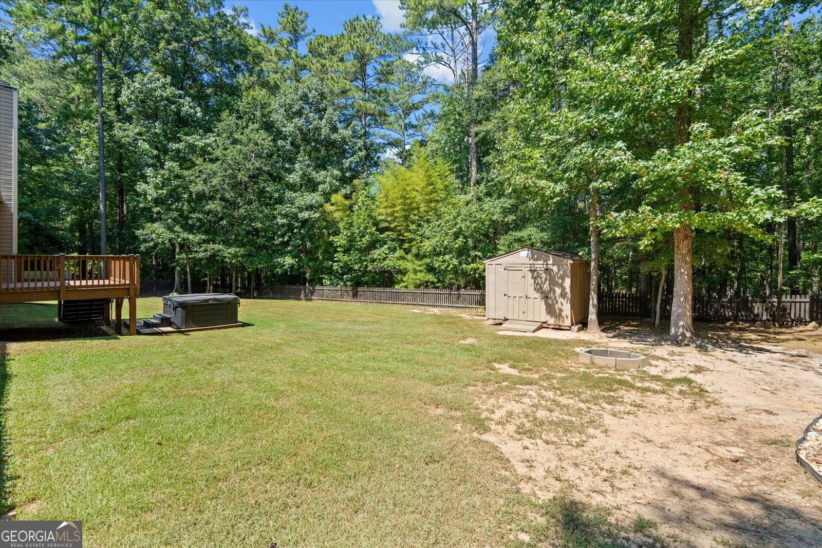 7202 Tara Drive Villa Rica - Photo 39