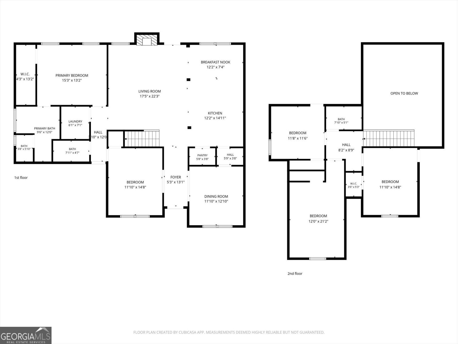 7202 Tara Drive Villa Rica - Photo 41