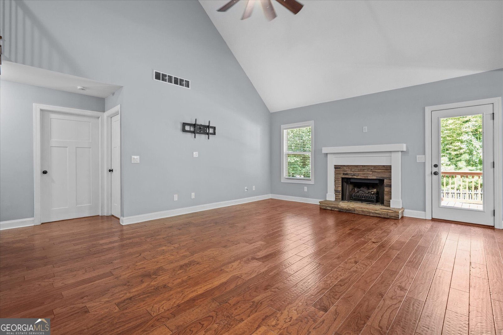 7202 Tara Drive Villa Rica - Photo 7