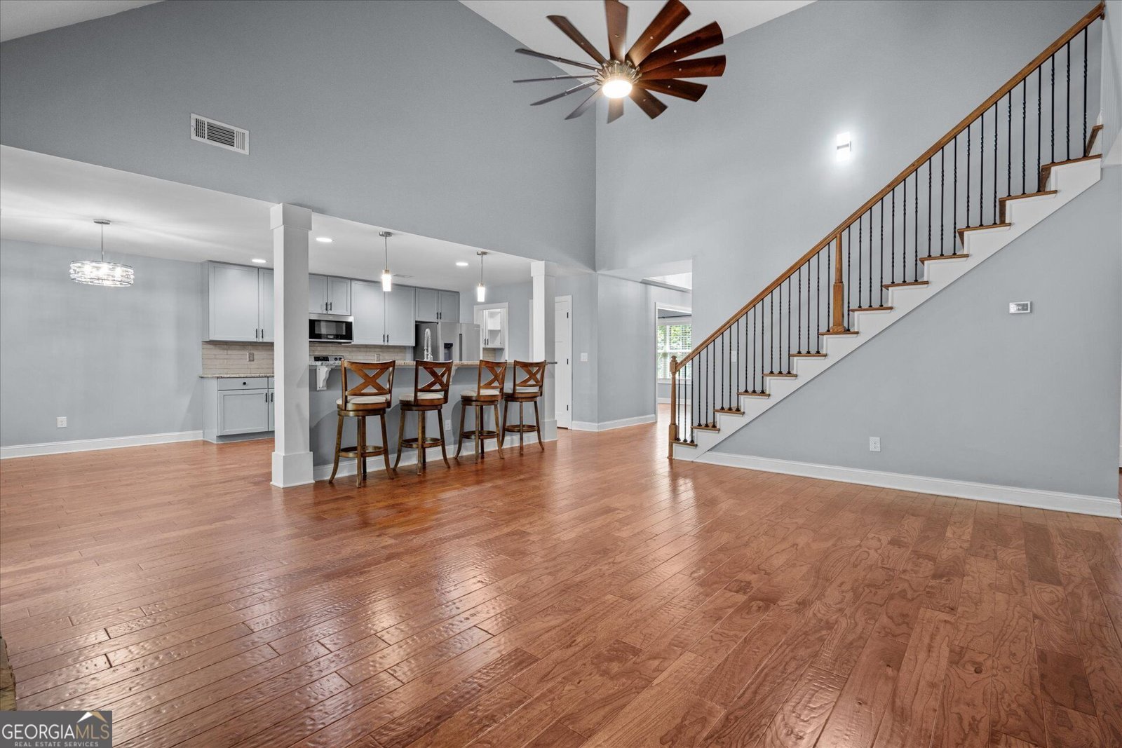 7202 Tara Drive Villa Rica - Photo 9